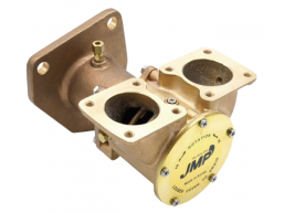 JPR-V5000 Seawater Pump